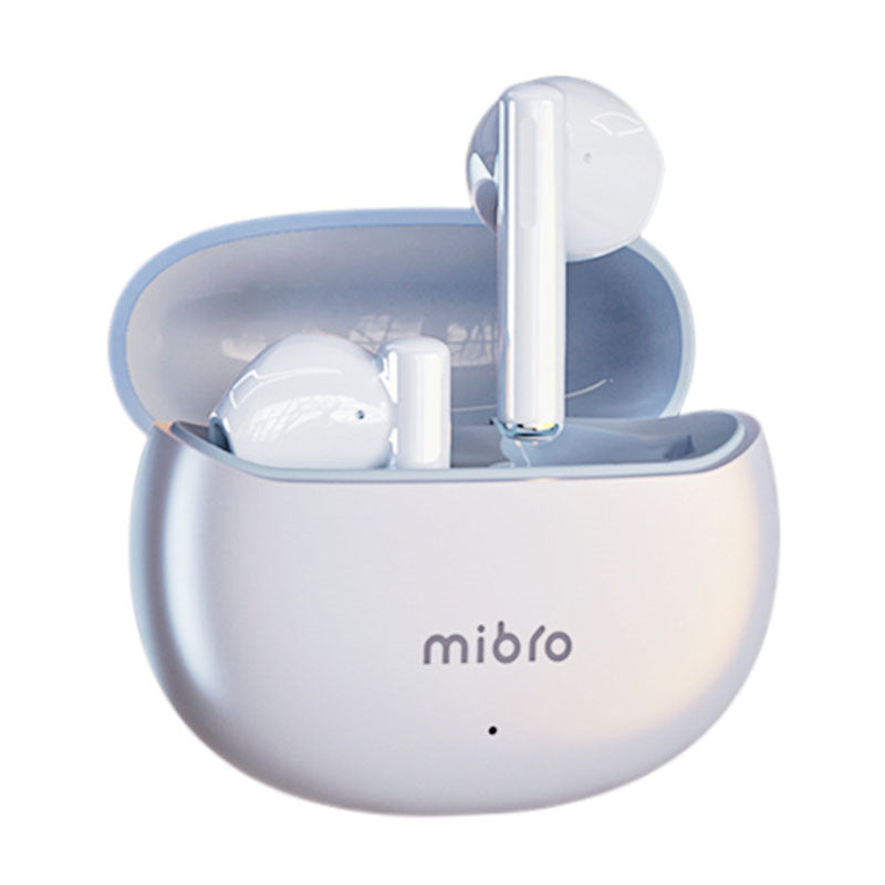 MIBRO Earbuds 2 TWS Bluetooth Touch Noise Cancellation Earphone Low Latency Wireless Music Headset MIBRO Earbuds 2 TWS Bluetooth Touch Noise Cancellation Earphone Low Latency Wireless Music Headset
